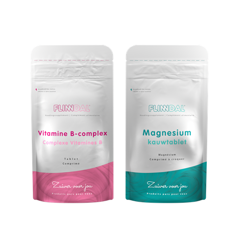 Voordeelpakket Energie