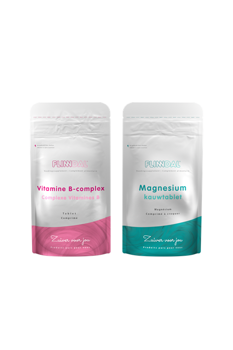 Voordeelpakket Energie