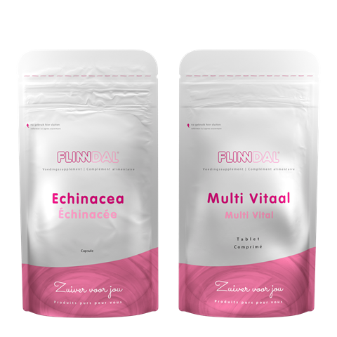 Voordeelpakket Weerstand