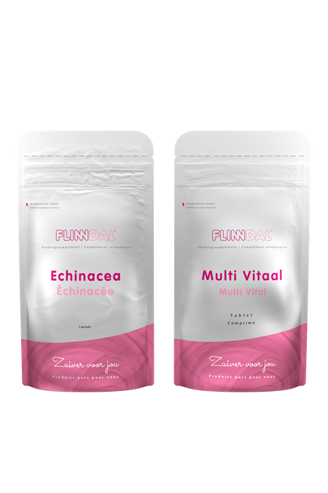 Voordeelpakket Weerstand