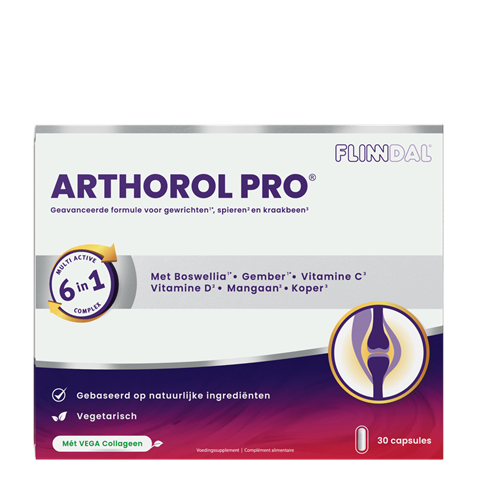 Arthorol Pro ®