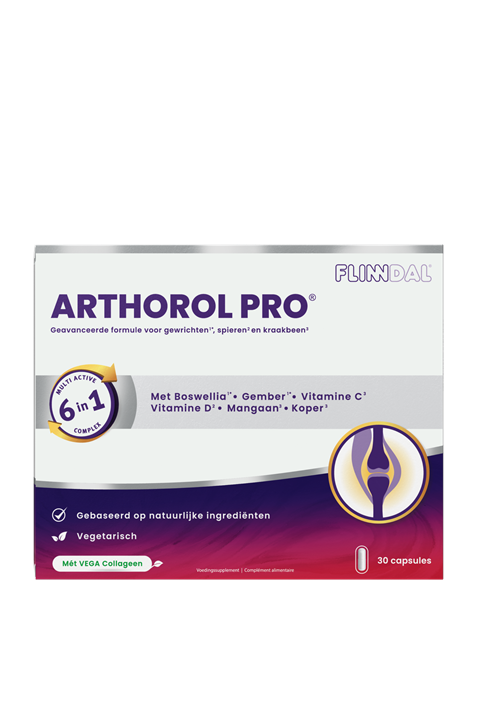 Arthorol Pro ®
