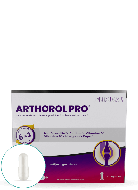 Arthorol pro