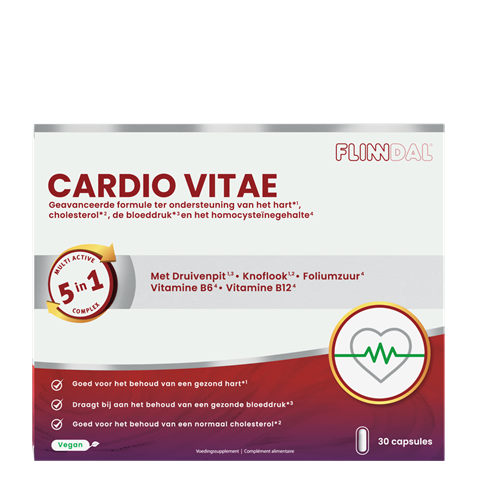 Cardio Vitae