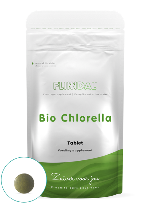 Bio Chlorella
