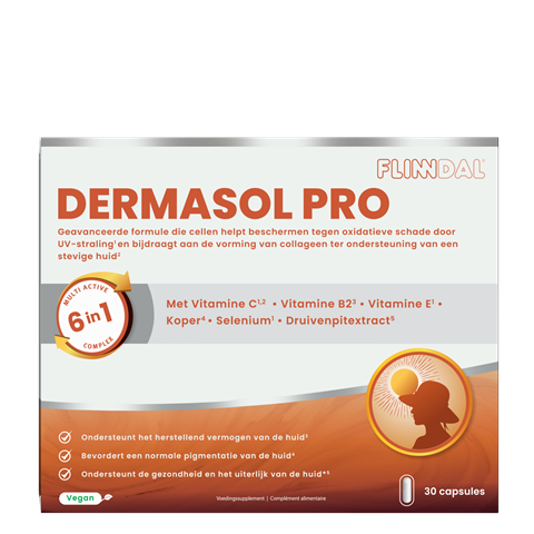 DermaSol Pro
