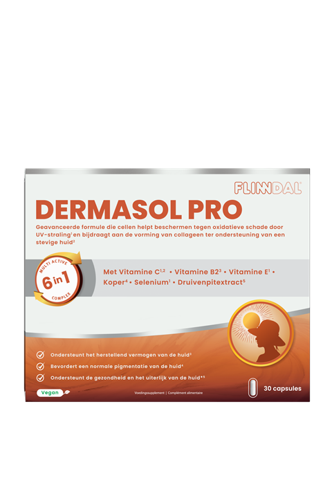 DermaSol Pro