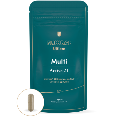 Ultiem Multi Active 21