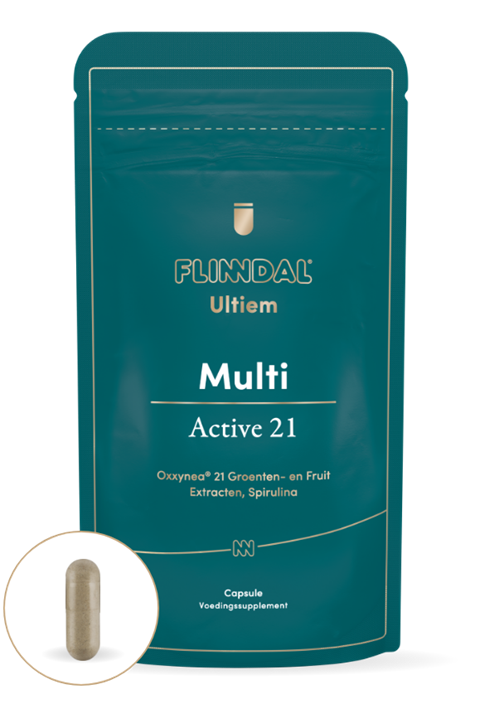 Ultiem Multi Active 21