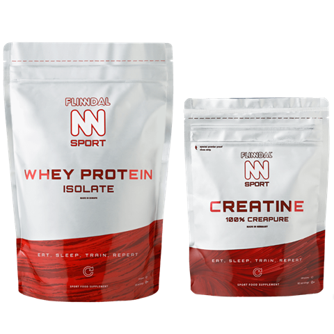 Voordeelpakket Sport