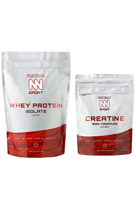 Voordeelpakket Sport