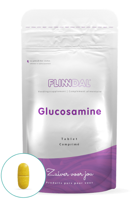 Glucosamine