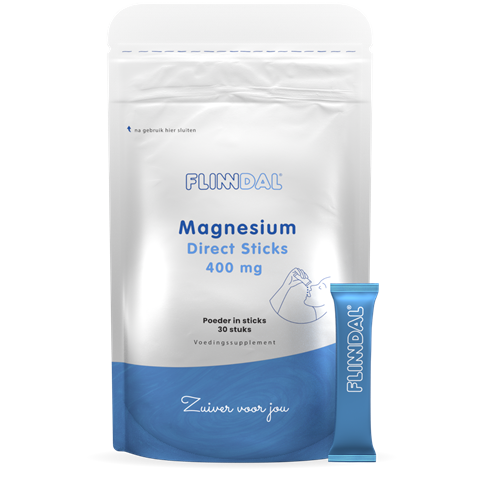 Magnesium Direct Sticks