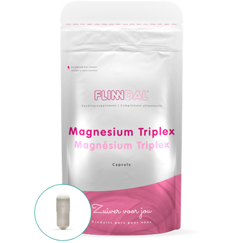 Magnesium Triplex