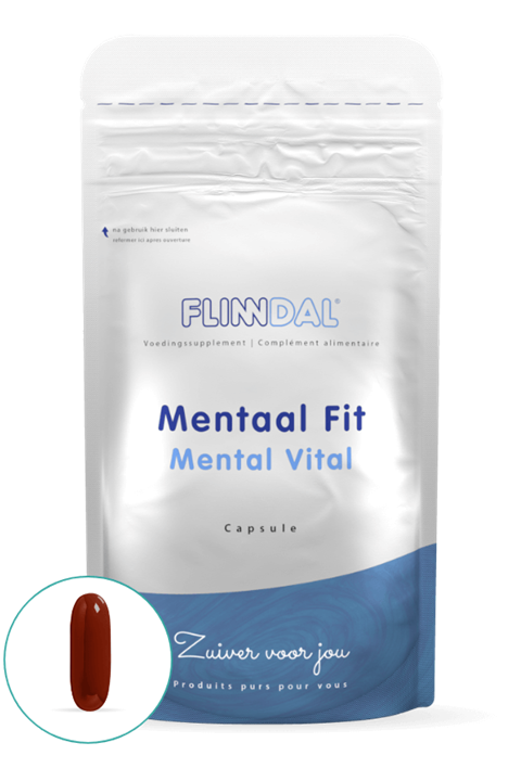 Mentaal Fit