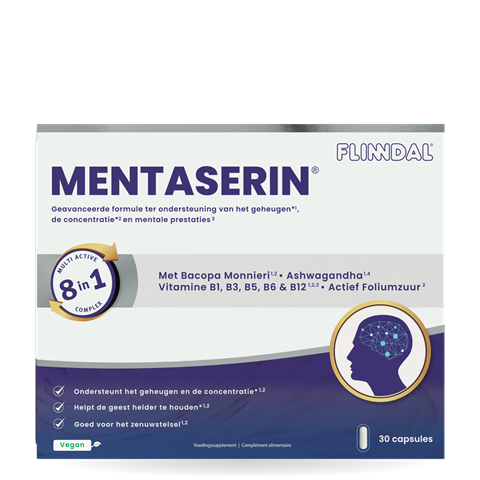 Mentaserin ®