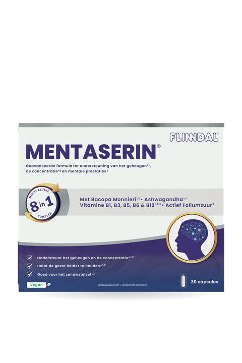Mentaserin ®