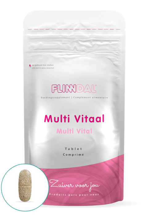 Multi Vitaal