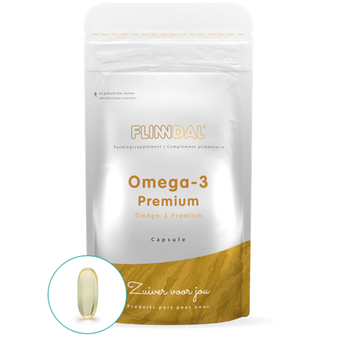 Omega-3 Premium
