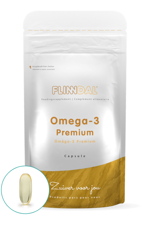 Omega-3 Premium