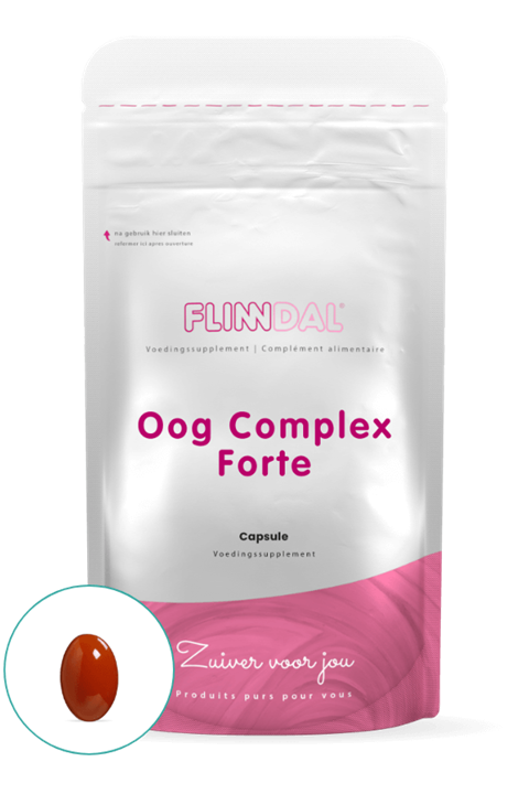 Oog Complex Forte