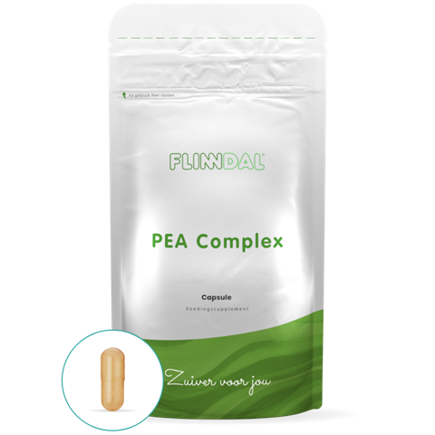 PEA Complex