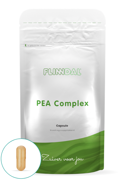 PEA Complex