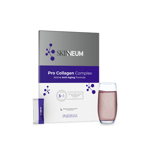 Pro Collageen Complex