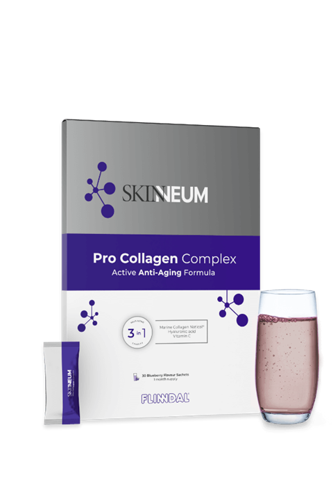 Pro Collageen Complex