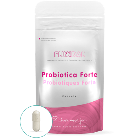 Probiotica Forte