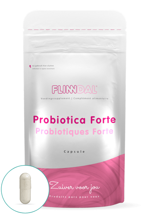 Probiotica Forte