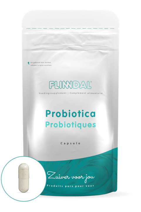Probiotica