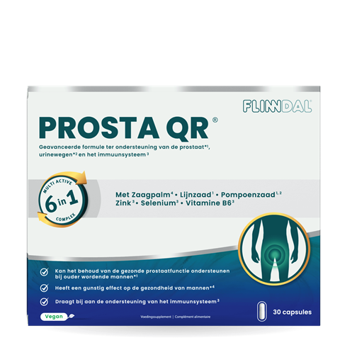 Prosta QR ®
