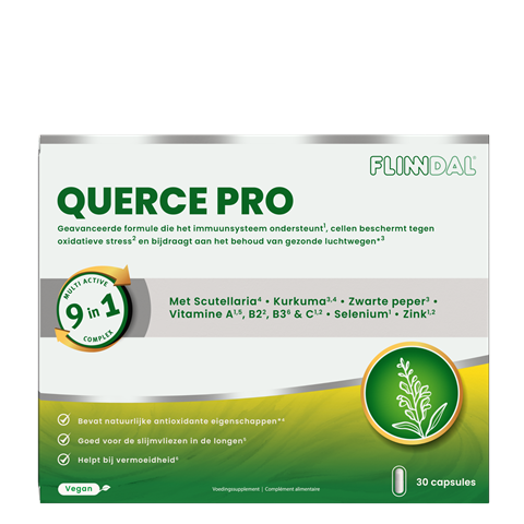 Querce Pro