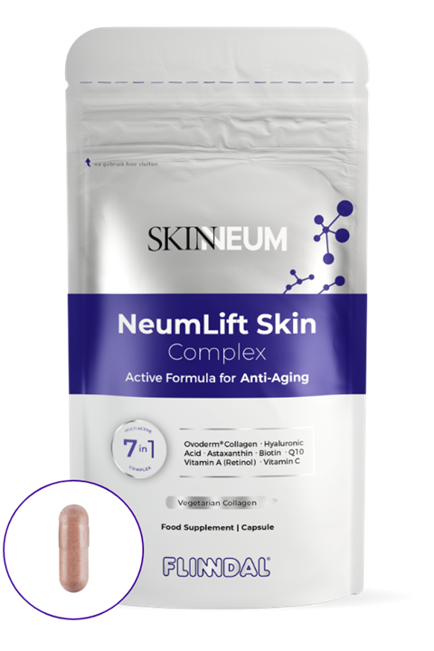 NeumLift Skin Complex