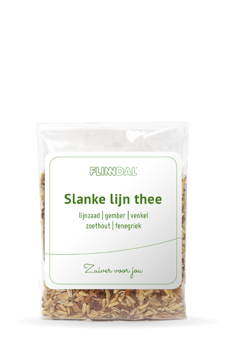 Slanke Lijn Thee