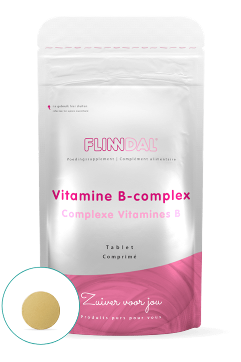Vitamine B-complex