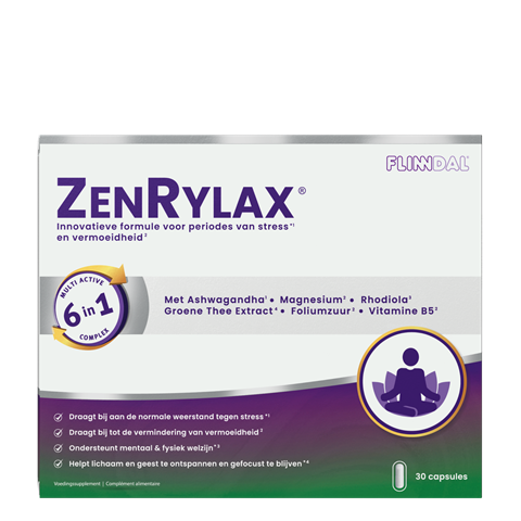 ZenRylax ®