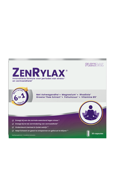 ZenRylax ®
