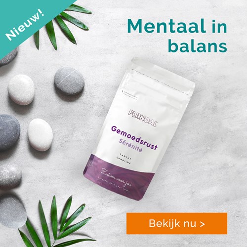 NIEUW: Flinndal Gemoedsrust
