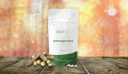 Nieuw: Flinndal Ashwagandha. Wat is het?
