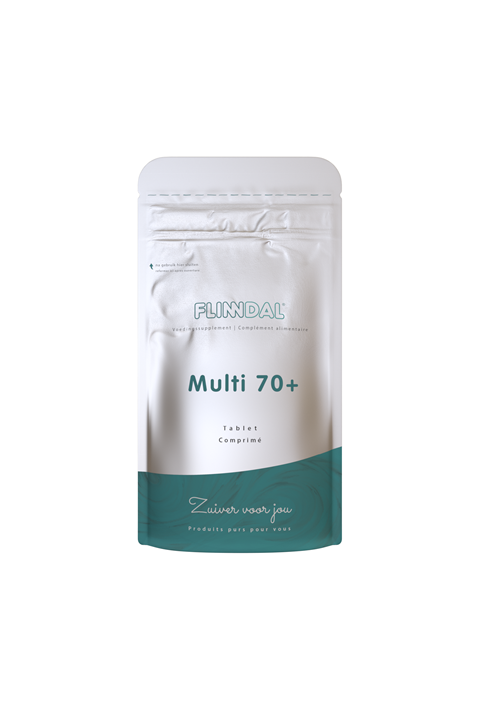 Multi 70+