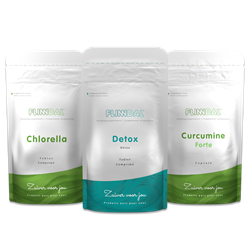 Voordeelpakket Detox