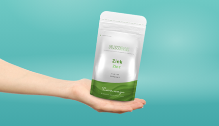 De veelzijdigheid van het mineraal zink