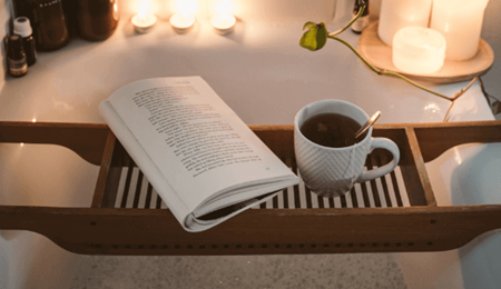 Lekker ontspannen, zo doe je dat