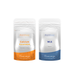 Voordeelpakket WLS Capsule en Calcium
