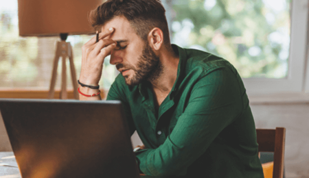 IJzertekort – Dit zijn de symptomen