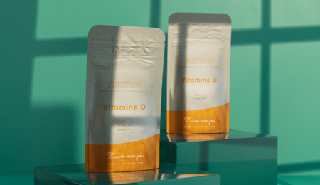 Vitamine D en het immuunsysteem