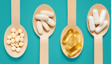 4 fascinerende weetjes over vitaminen