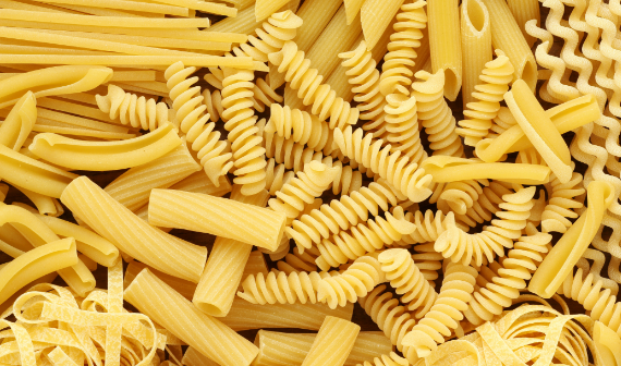 pasta
